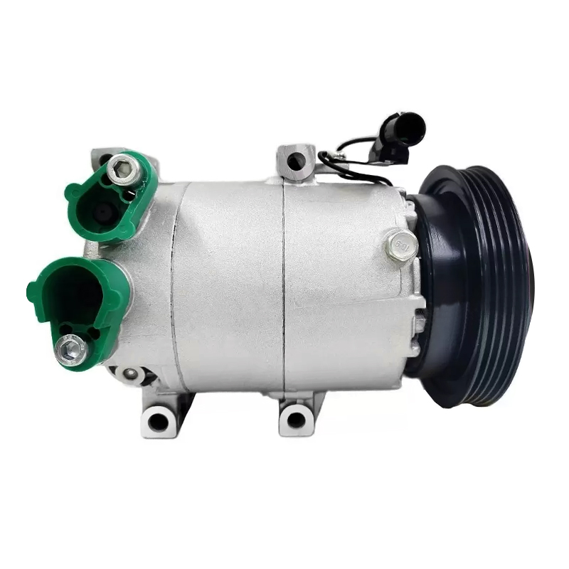 Air Conditioning Compressor For HYUNDAI ACCENT '05 OE: 97701-1E100