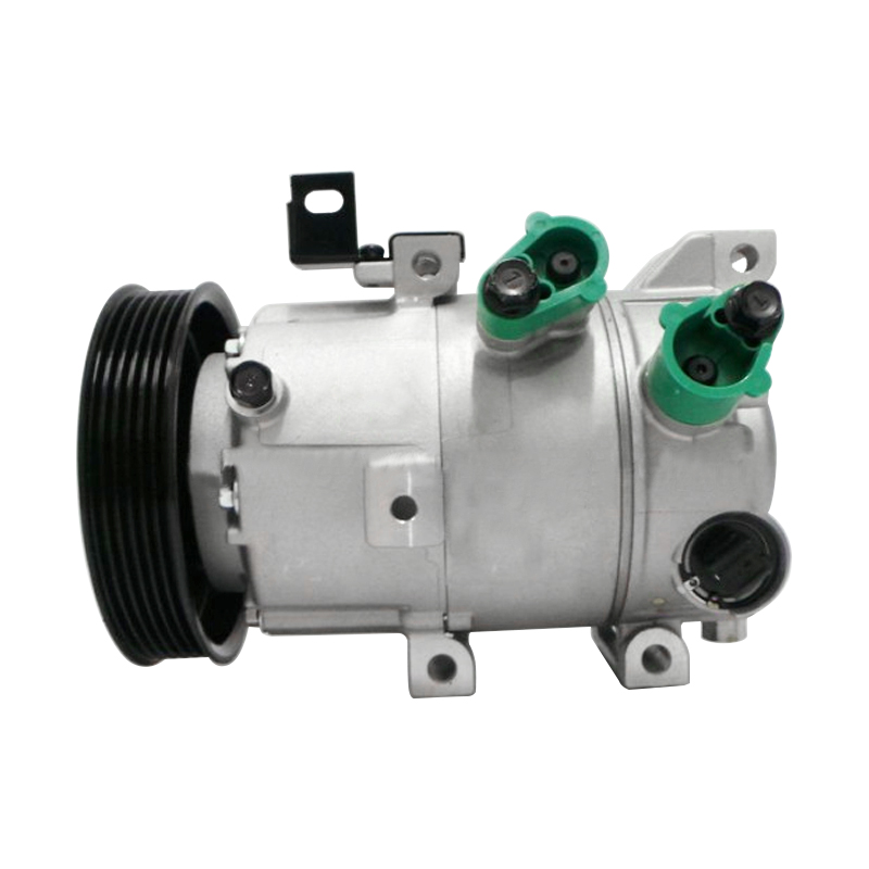 Air Conditioning Compressor For HYUNDAI CRETA/ IX25/ CANTUS '14- OE: 977014V001