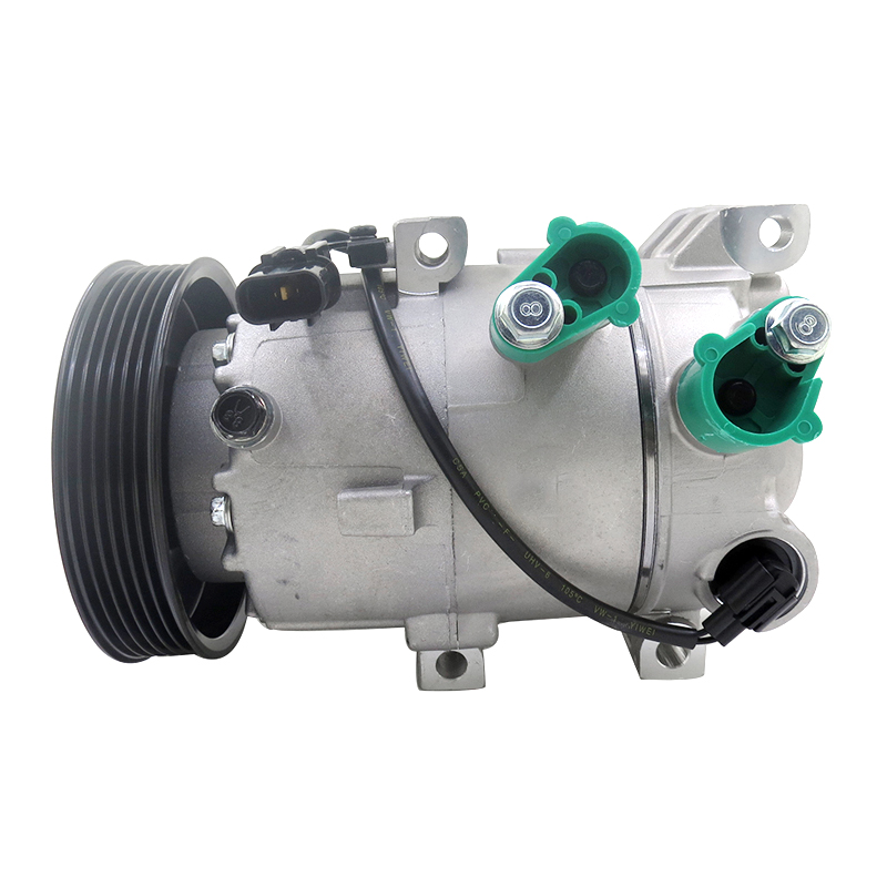 Air Conditioning Compressor For KIA SOUL/ FORTE '14- OE: 97701A6500
