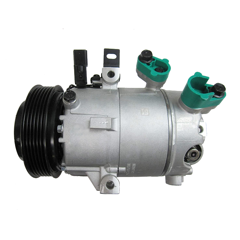 Air Conditioning Compressor For KIA CERATO/ FORTE 1.8/ 2.0L '13- OE: 97701A5100