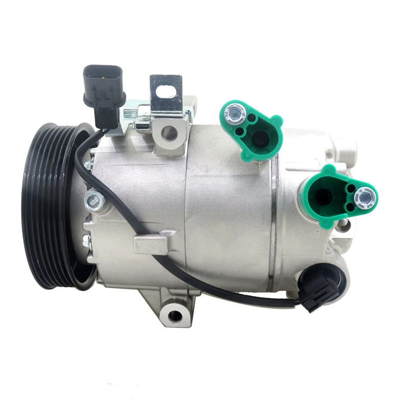 Air Conditioning Compressor For HYUNDAI ELANTRA '13 OE: 97701A5800