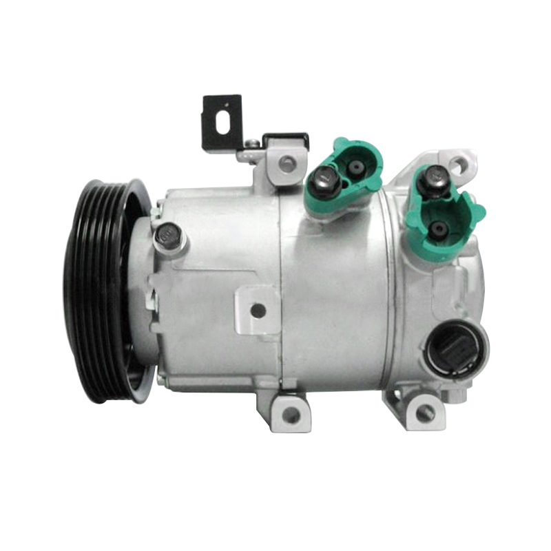 Air Conditioning Compressor For HYUNDAI I30 1.6CRDI '15- OE: 97701A0700