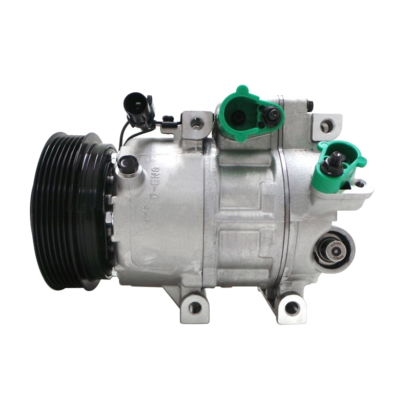 Air Conditioning Compressor For HYUNDAI SONATA 2.0 DIESEL '04-'09 OE: 977013K800