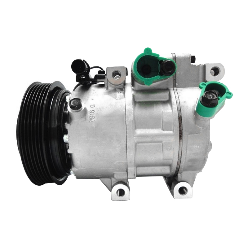 Air Conditioning Compressor For HYUNDAI AVANTE 1.6 '06 OE: 977012H000