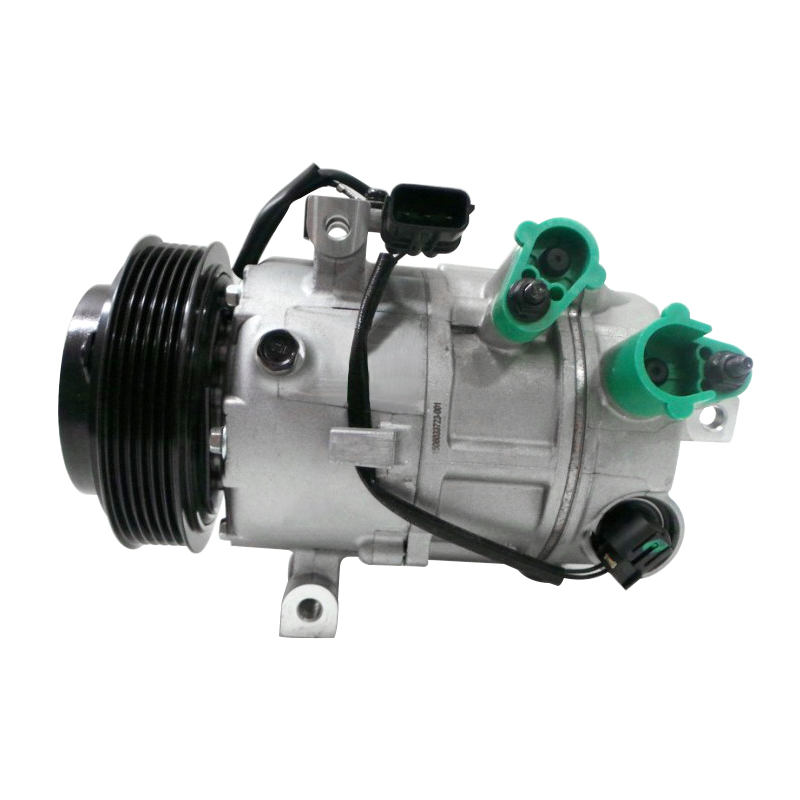 Air Conditioning Compressor For KIA SPORTAGE 2.0CRDI'14 OE: 97701-2Y050   F500-BXDEA-05