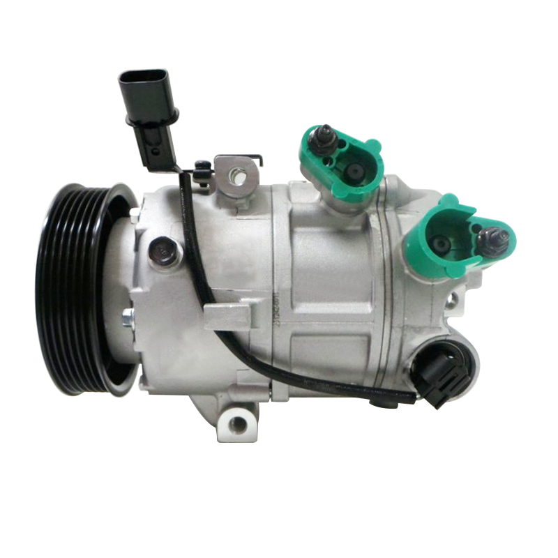 Air Conditioning Compressor For HYUNDAI SONATA '15 OE: 97701-4M100
