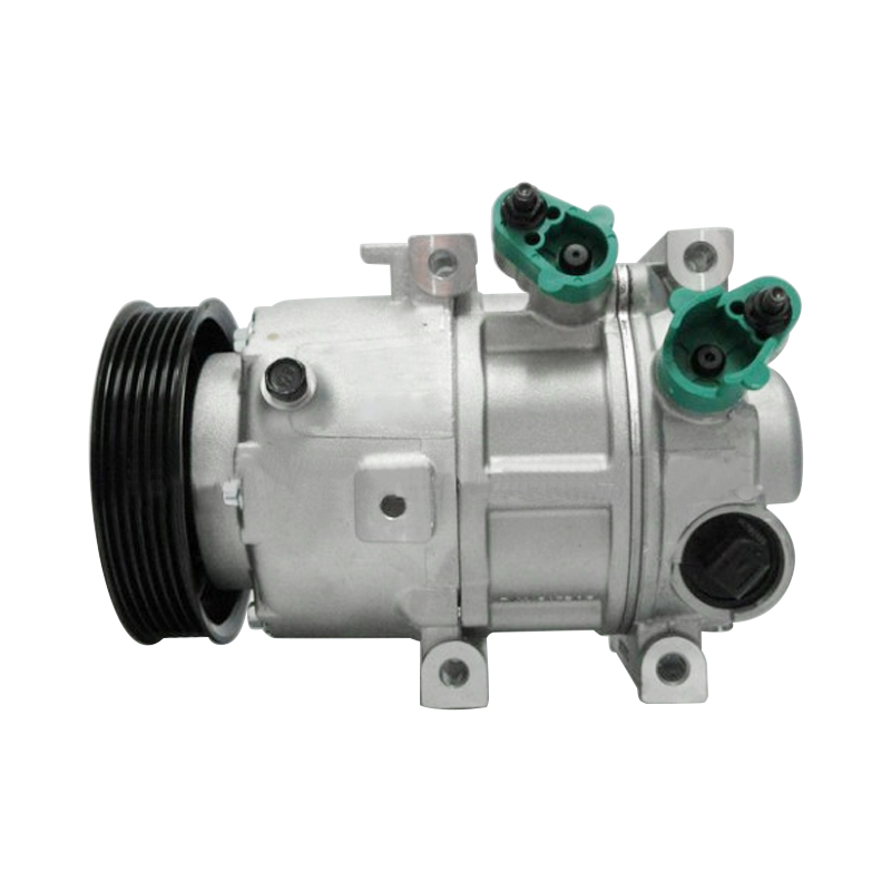 Air Conditioning Compressor For HYUNDAI SONATA 2.4L '09-'15 OE: 97701-3V110