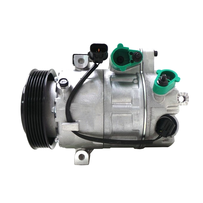 Air Conditioning Compressor For HYUNDAI SANTA FE III '12 OE: 97701-2W000