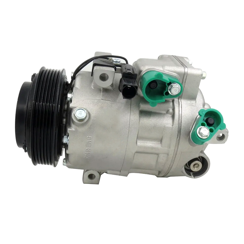 Air Conditioning Compressor For HYUNDAI SANTA FE 2.0/2.2 CRDI DIESEL '04-'12 OE: 97701-2B750