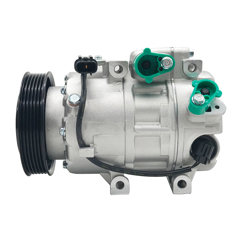 Air Conditioning Compressor For HYUNDAI SANTA FA 2.4L '12 OE: 97701-2W550