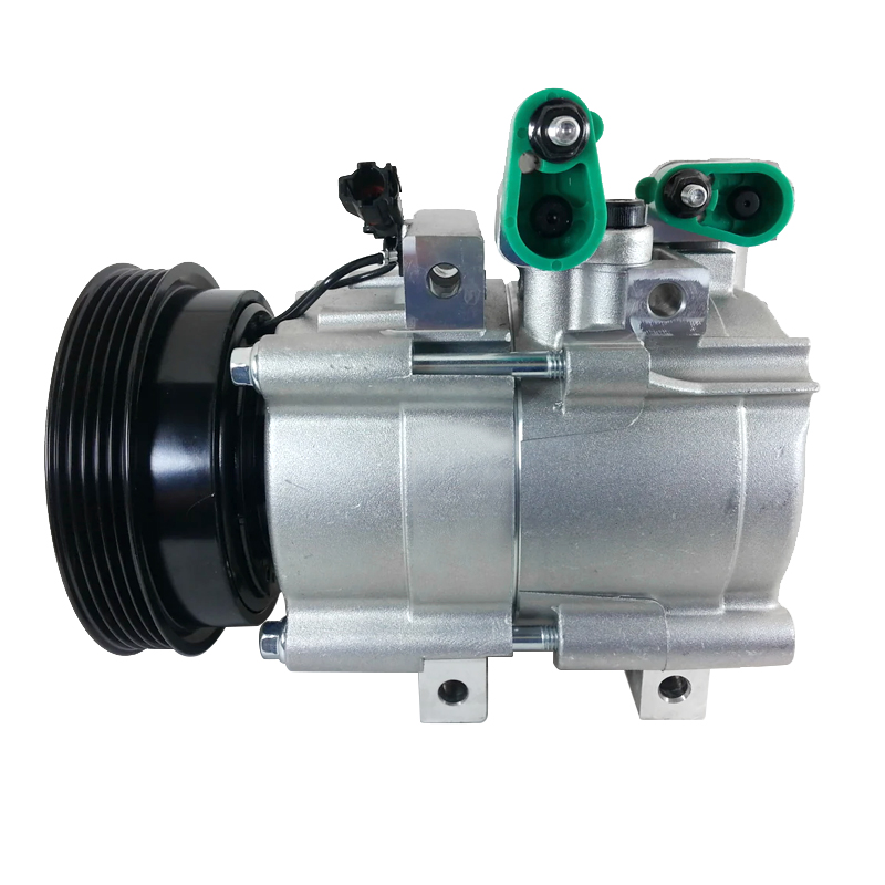 Air Conditioning Compressor For HYUNDAI SONATA 2.0 OE: 97701-38071