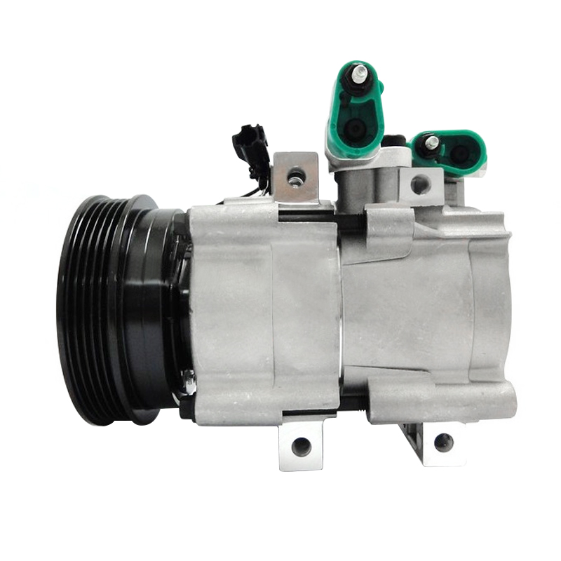 Air Conditioning Compressor For HYUNDAI TRAJET 2.0L OE: 97701-3A580