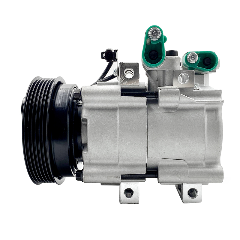 Air Conditioning Compressor For HYUNDAI TRAJET 2.7L OE: 97701-3A680