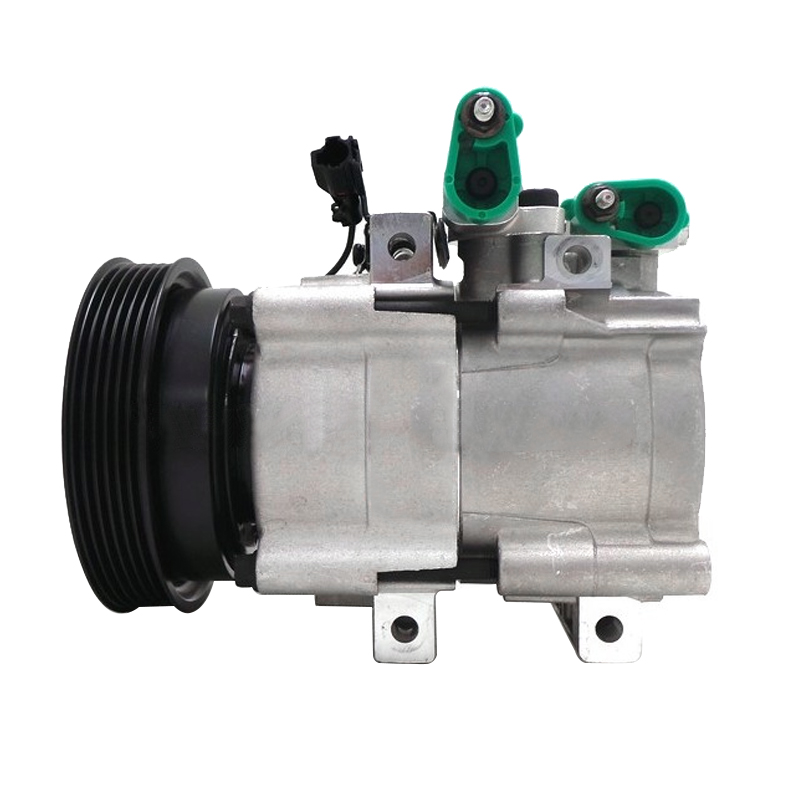 Air Conditioning Compressor For HYUNDAI SANTA FE 2.0/2.7 '00-'06 OE: 97701-26300
