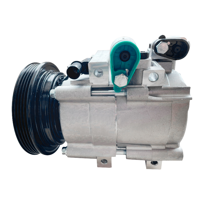 Air Conditioning Compressor For HYUNDAI H1 STAREX '06 OE: 97701-4A400