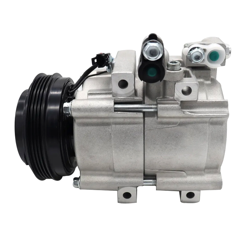 Air Conditioning Compressor For HYUNDAI TERRACAN 3.5L '01-'05 OE: 97610H1031
