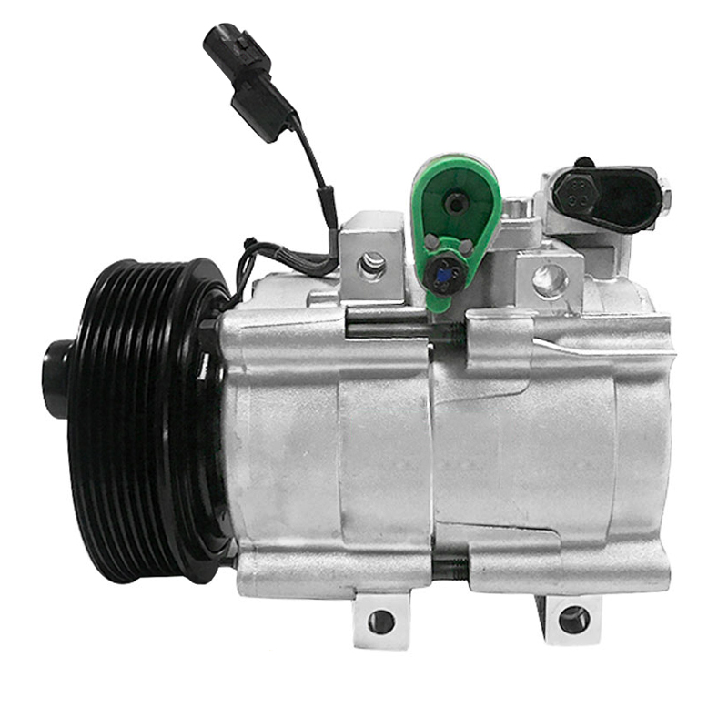 Air Conditioning Compressor For KIA SORENTO '09 OE: 97701-3E300