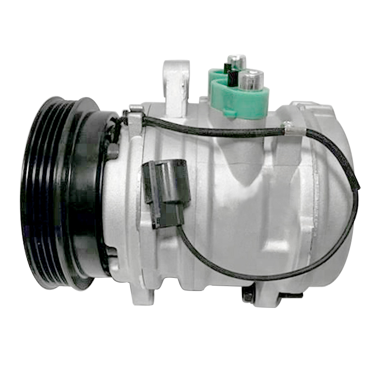 Air Conditioning Compressor For KIA PICANTO/MORNING '07 OE: 9770107500