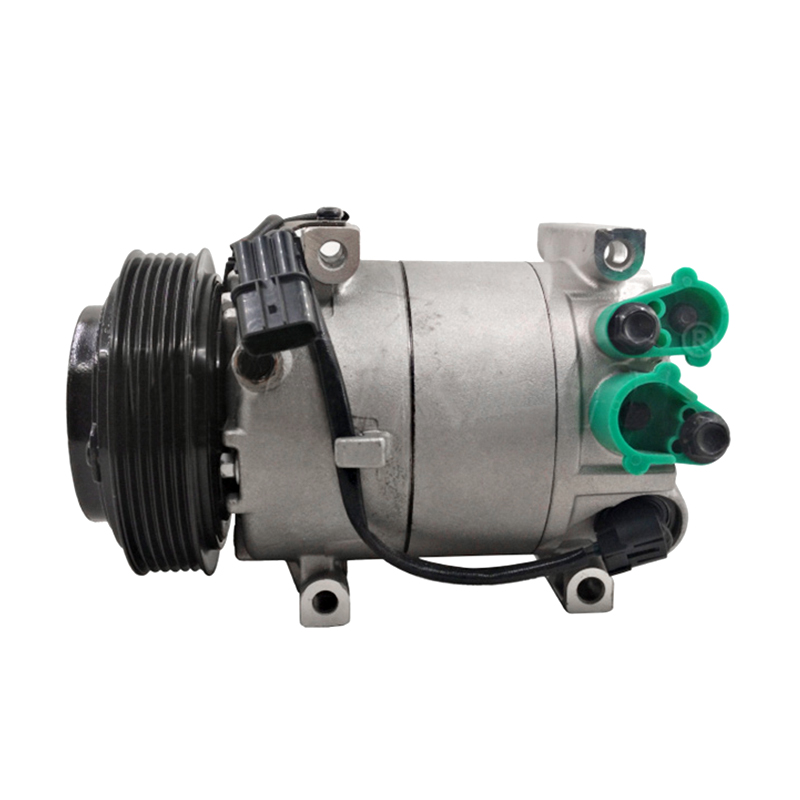 Air Conditioning Compressor For KIA PICANTO OE: 97701-1Y250