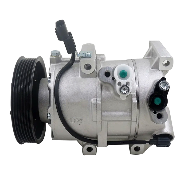 Air Conditioning Compressor For HYUNDAI Tucson 1.6L OE: 97701-D3301