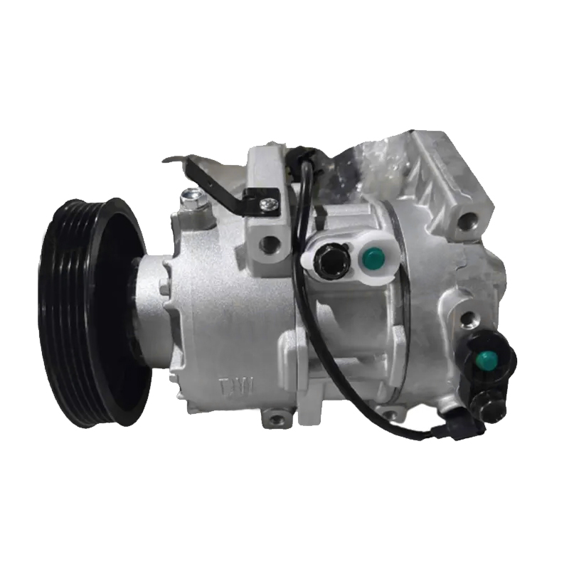 Air Conditioning Compressor For HYUNDAI/  KIA Elite i20 Verna 2014-2020 OE: 97701-C7300
