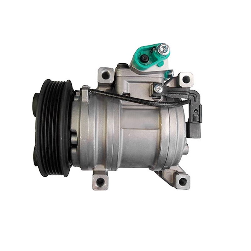 Air Conditioning Compressor For KIA Picanto OE: 97701-1Y050    97701-XXXXX