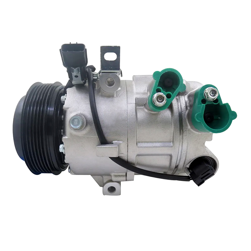 Air Conditioning Compressor For KIA Sportage / HYUNDAI IX35 OE: 97701-2Y550