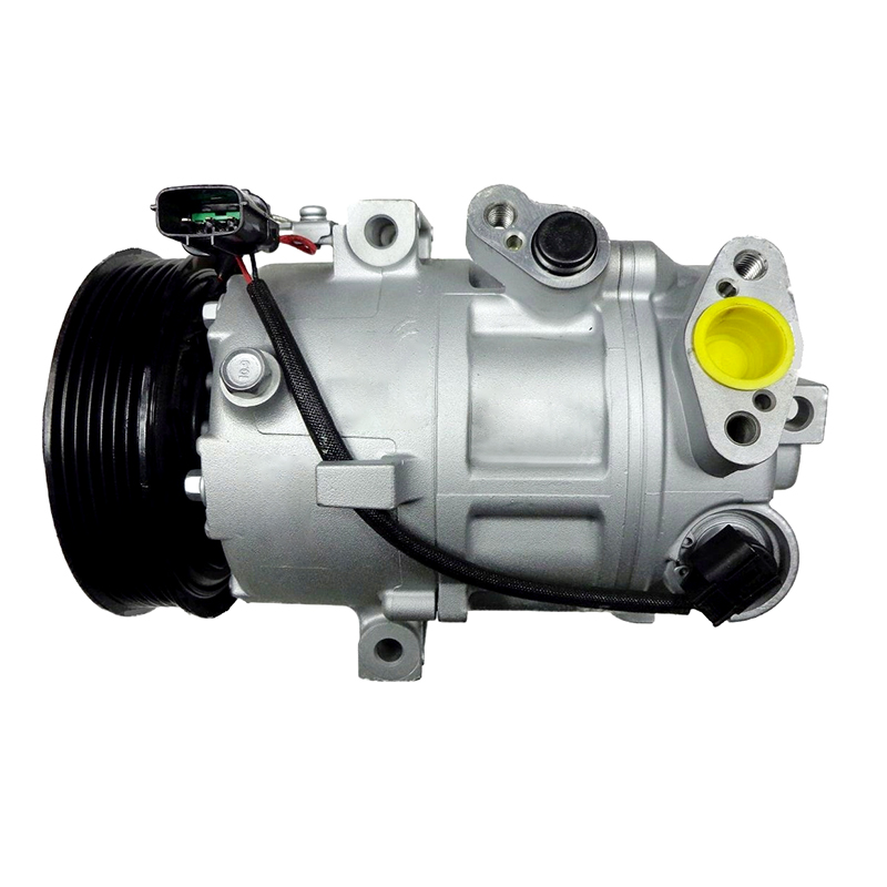 Air Conditioning Compressor For SPORTAGE IV HYUNDAI TUCSON 18- 1.6 CRD OE: 97701D7500    CA500NFJCA03