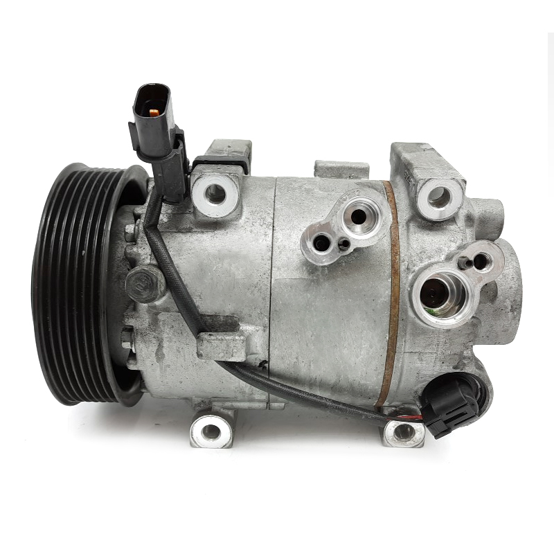 Air Conditioning Compressor For HYUNDAI i20 2015- OE: 97701A6900   CA500ALJAA03