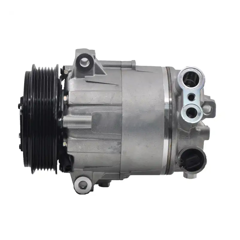 Air Conditioning Compressor For MASERATI GHIBLI LEVANTE QUATTROPORTE 13- 3.0 OE: 35232024F   00308716