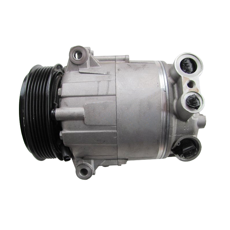 Air Conditioning Compressor For MASERATI GHIBLI LEVANTE QUATTROPORTE 13- 3.0 OE: 35232022F   00304881