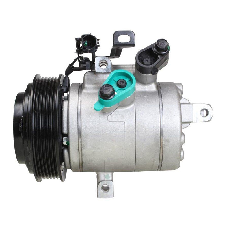 Air Conditioning Compressor For HYUNDAI I10 III 1.0 MPI OE: CA500ACFBA04   97701K7000