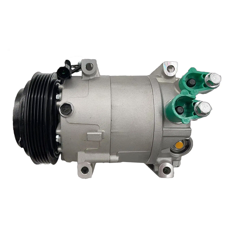 Air Conditioning Compressor For HYUNDAI i20 12- 1.2 OE: F500-KP8AA-04   97701-4P001