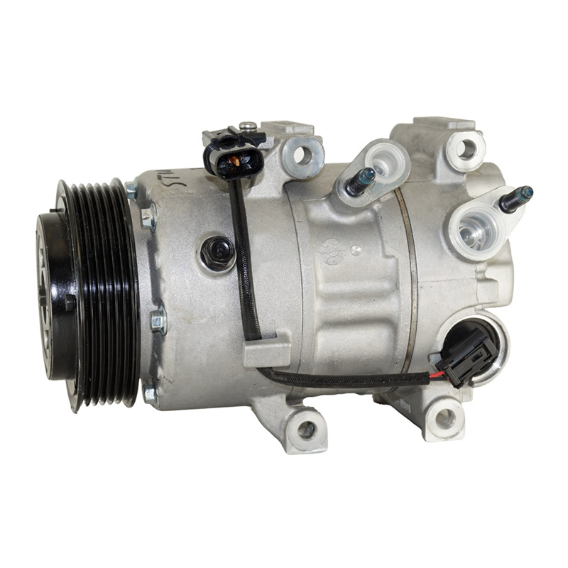 Air Conditioning Compressor For KIA STINGER 17- 3.3 T-GDI OE: CA500-GXHBA-10