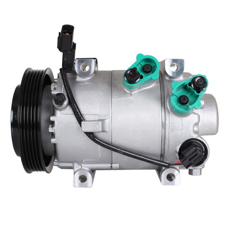 Air Conditioning Compressor For HYUNDAI I20 II 1.2 1.4 OE:  F500-ALEAA-04   97701-C8000