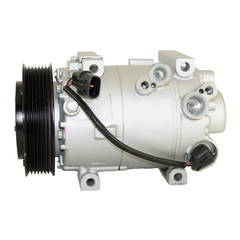 Air Conditioning Compressor For HYUNDAI I20 II 1.2 1.4 OE: CA500-ALEAA-09   97701C8000