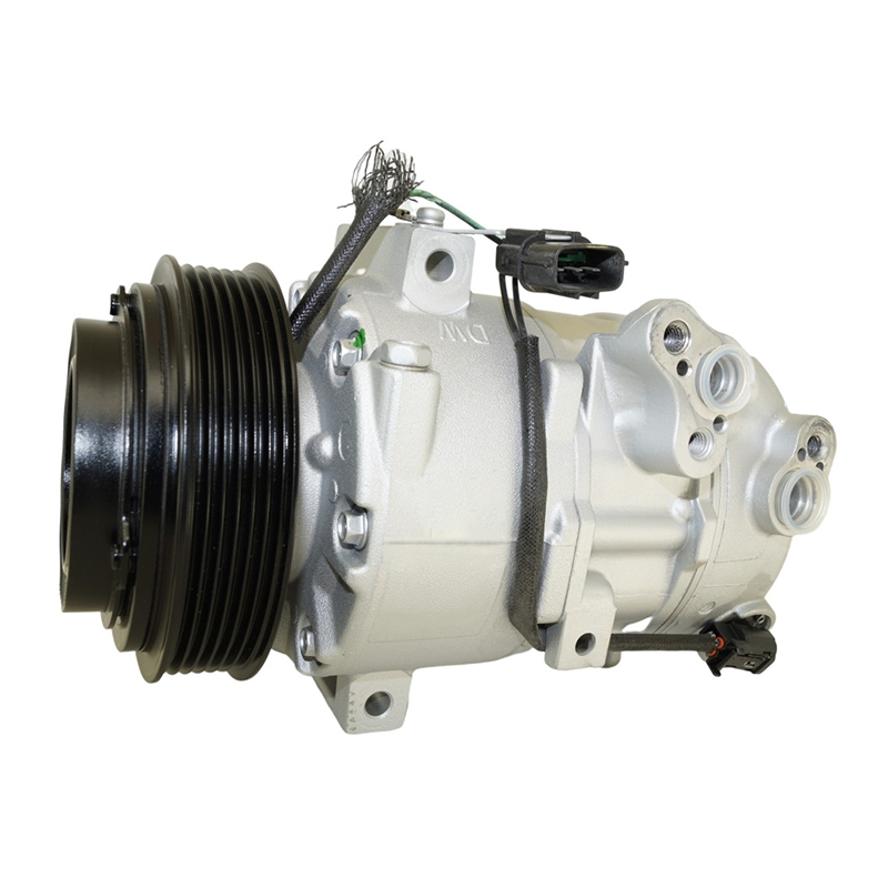 Air Conditioning Compressor For KIA SORENTO III 2.2 CRDI OE: 1F2BE-21000