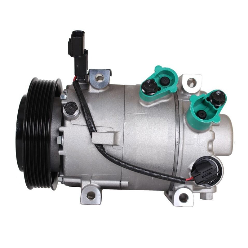 Air Conditioning Compressor For HYUNDAI i20 / KIA CEED II 15- 1.0 T-GDI OE: F500-JDCKA-05   97701-A2400