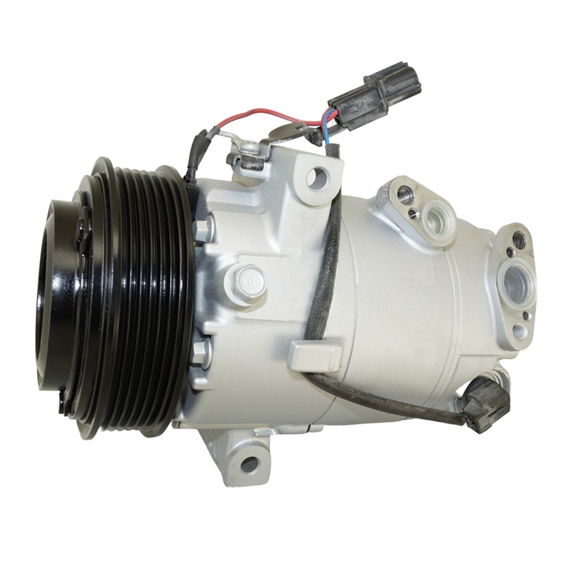 Air Conditioning Compressor For HYUNDAI I30 III / KIA CEED 20- 1.0 1.5 OE: 97701G4600   CA500PDPKB04
