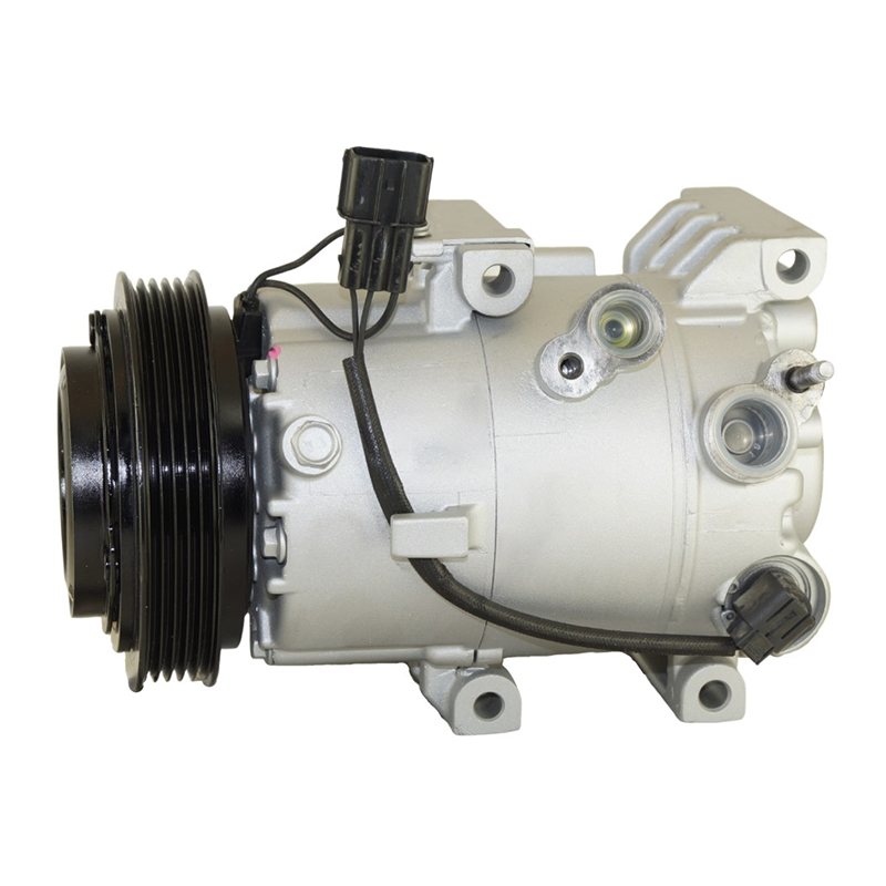 Air Conditioning Compressor For HYUNDAI ix35 OE: 97701-2Y100   F500-DX9FA10