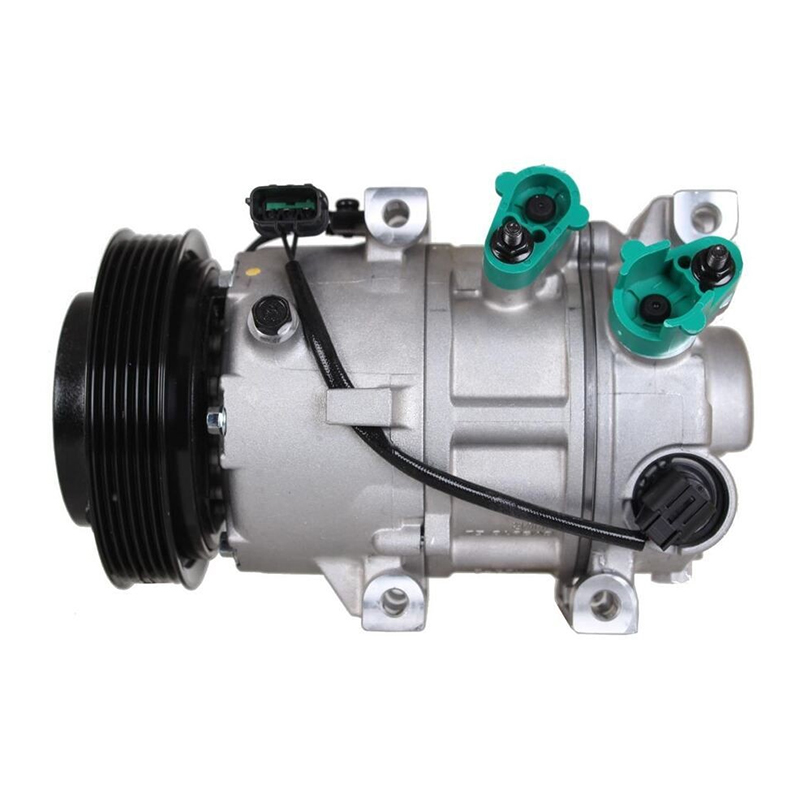 Air Conditioning Compressor For HYUNDAI IX35 OE: 97701-2Y650
