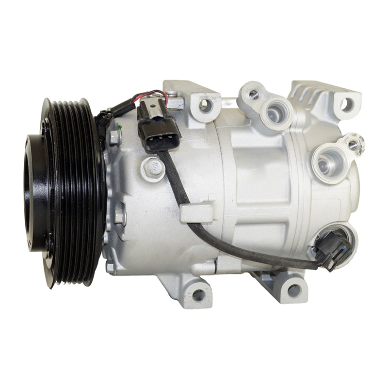 Air Conditioning Compressor For HYUNDAI IX35 OE: 97701-D7600   97701D7300