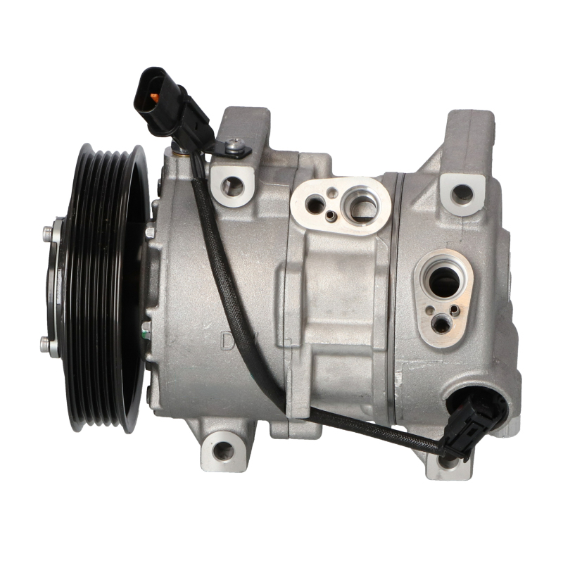 Air Conditioning Compressor For KIA RIO III 1.2 OE: 97701-1W100   1A3AE-02300