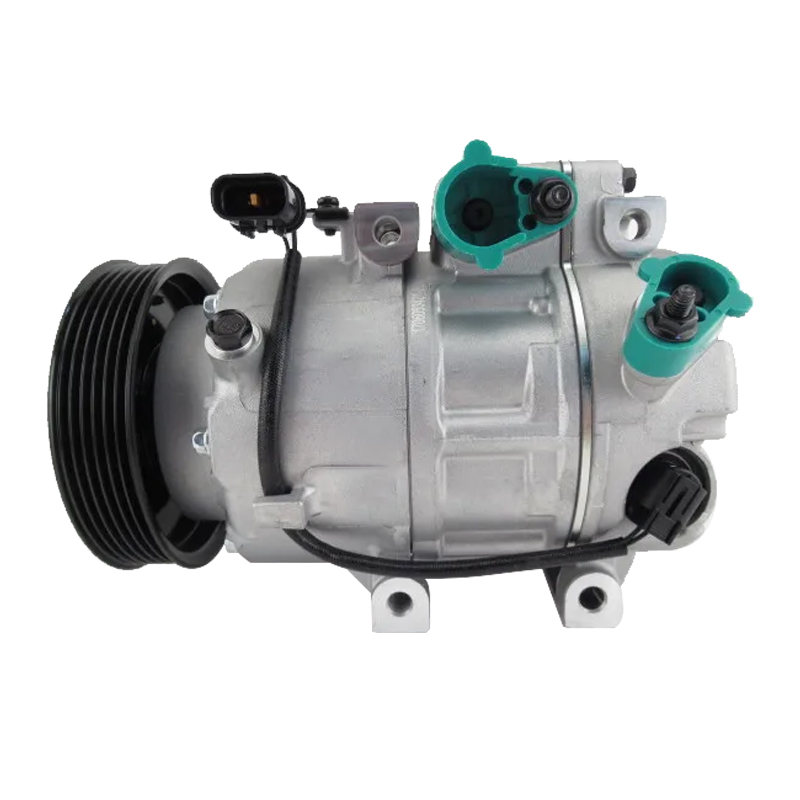 Air Conditioning Compressor For HYUNDAI SANTA FE III 12- 2.4 OE: 97701-1U500   F500-JYBBA-04