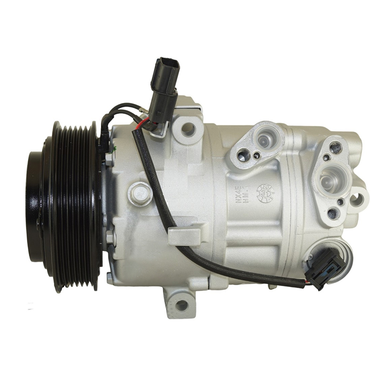 Air Conditioning Compressor For HYUNDAI TUCSON III 1.6 CRDI OE: 97701-N7200   CA500NX5AA05