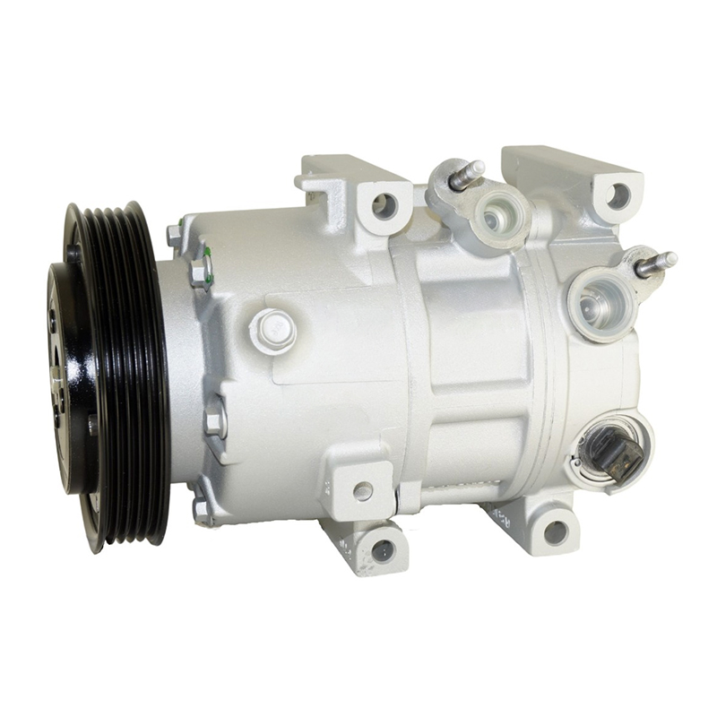 Air Conditioning Compressor For HYUNDAI TUCSON II OE: 97701-D7100   F500NFFCA03