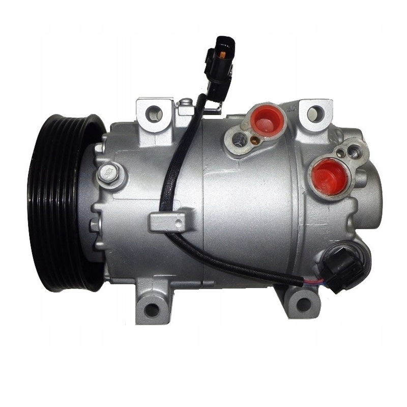 Air Conditioning Compressor For KIA CEED II OE: CA500JDCKA06   9164854404