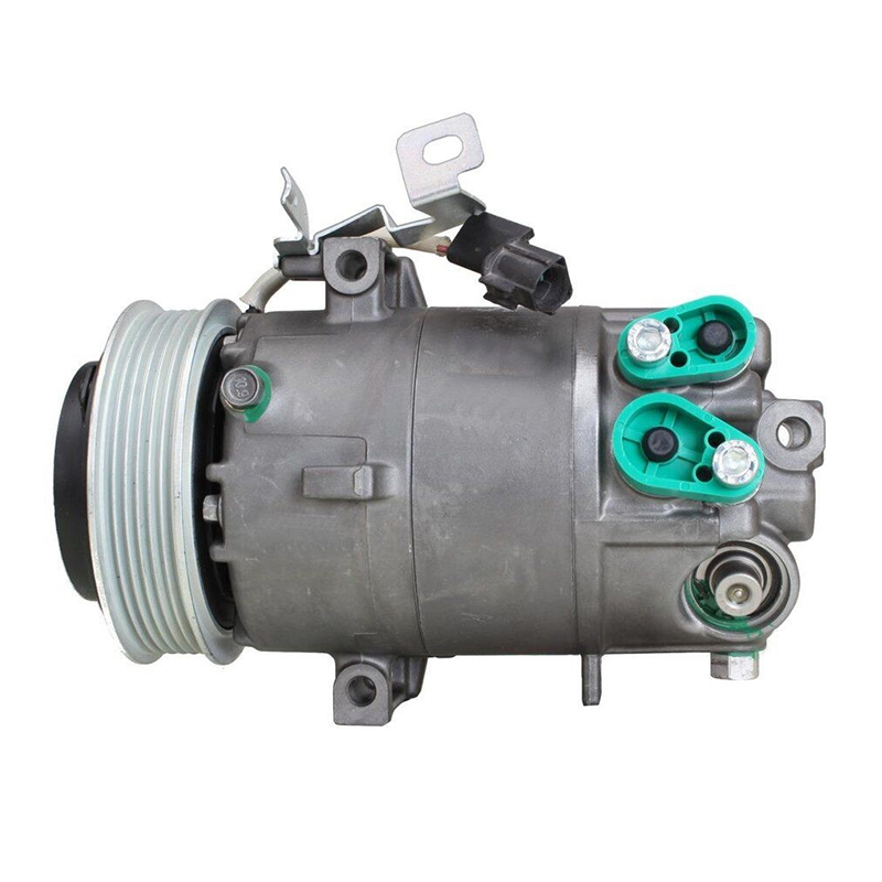 Air Conditioning Compressor For KIA PICANTO III 17- 1.0 1.2 OE: 97701-G6600   CA500HJPKA03