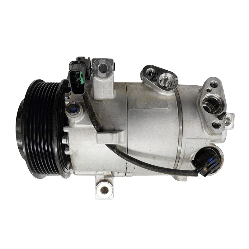 Air Conditioning Compressor For KIA CEED III 1.0 T-GDI OE: 97701-G4700   CA500PDPKC05