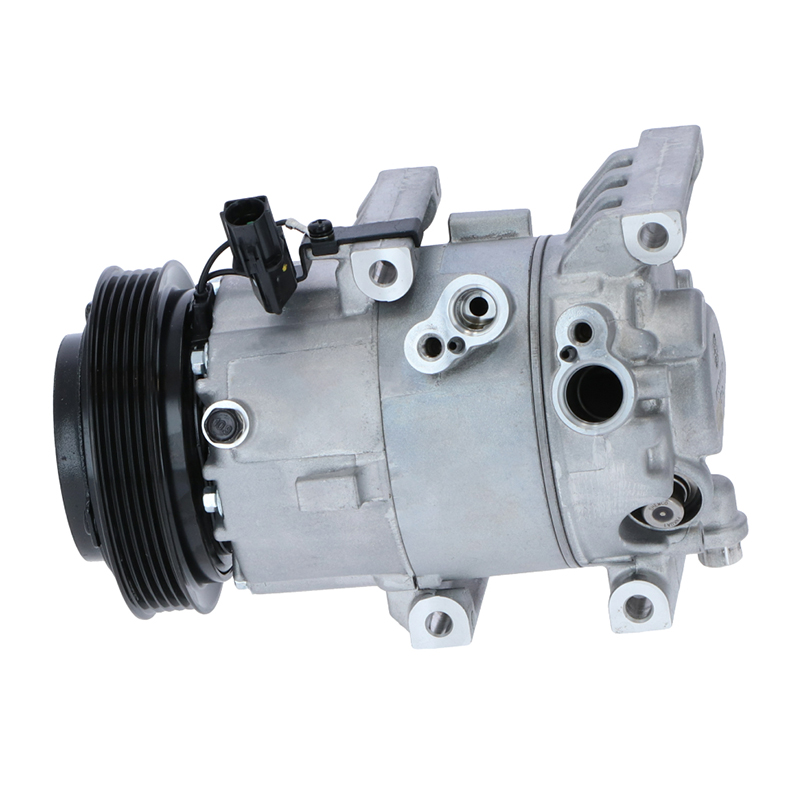 Air Conditioning Compressor For KIA Soul II (PS) '14- OE: 97701-A5200